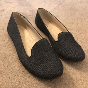 LL Bean Loafer, never worn